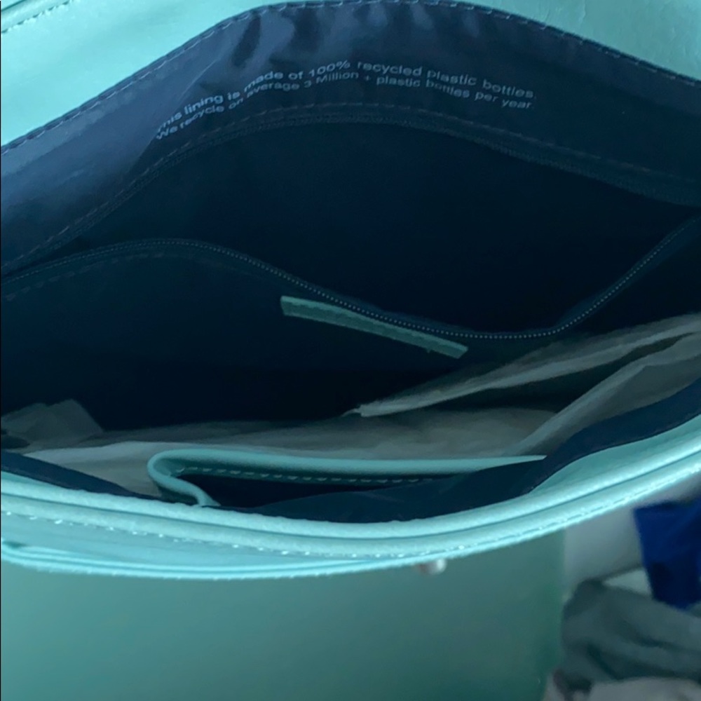 Matt & Nat Riley Vegan Leather Hobo Bag - Picture 9 of 9